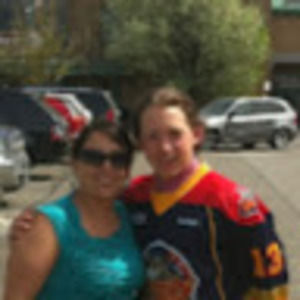 Meet your Posher, Anne